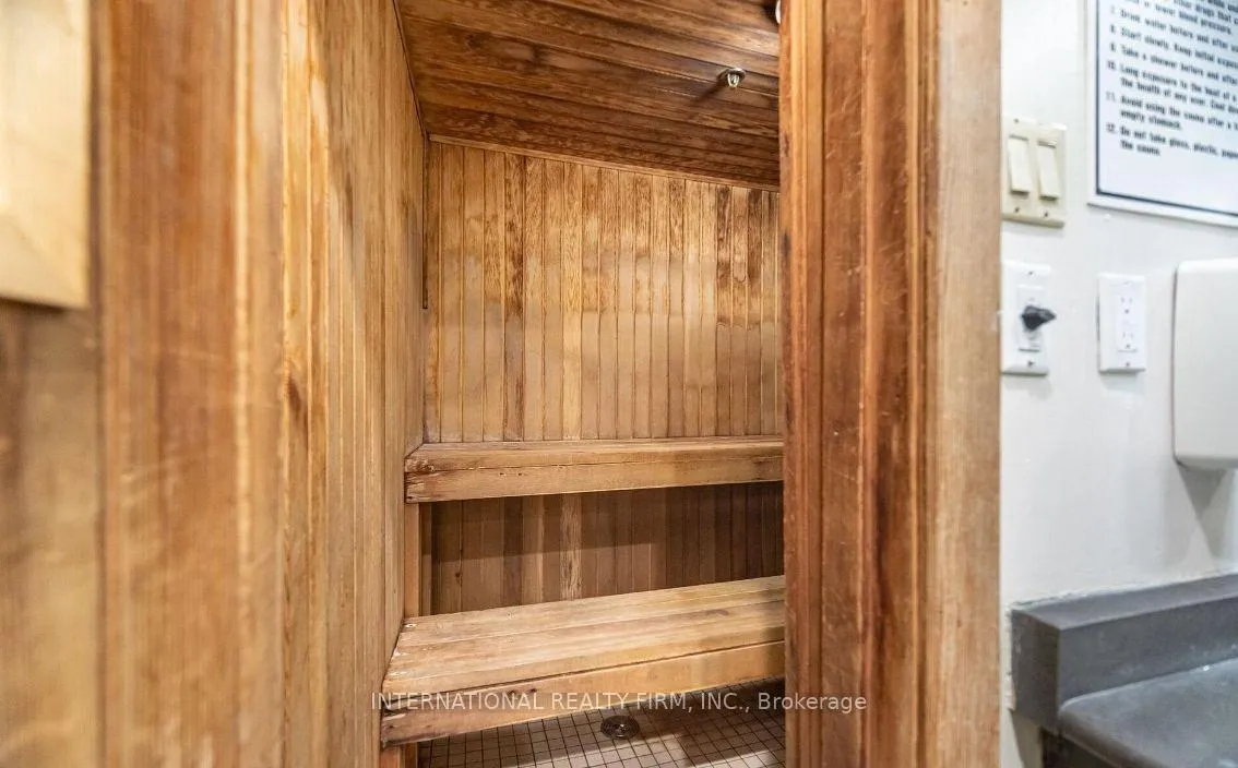 Photo 10 of Unit Lph2, 600 Rexdale Boulevard, Etobicoke, West Humber-Clairville — HOMEH