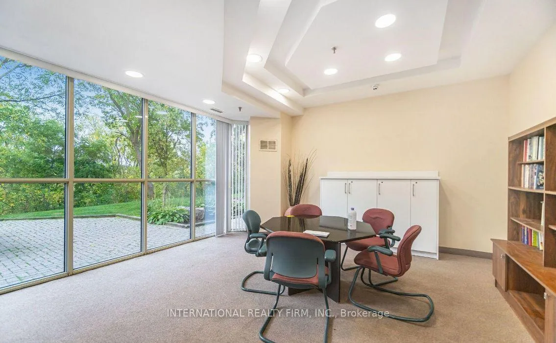 Photo 11 of Unit Lph2, 600 Rexdale Boulevard, Etobicoke, West Humber-Clairville — HOMEH