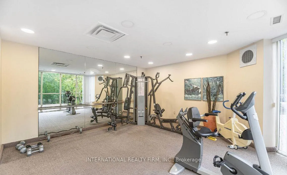 Photo 12 of Unit Lph2, 600 Rexdale Boulevard, Etobicoke, West Humber-Clairville — HOMEH