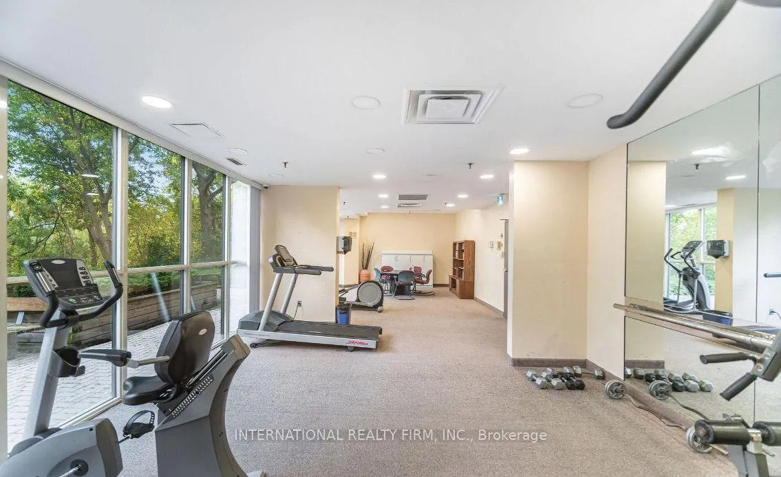 Photo 13 of Unit Lph2, 600 Rexdale Boulevard, Etobicoke, West Humber-Clairville — HOMEH