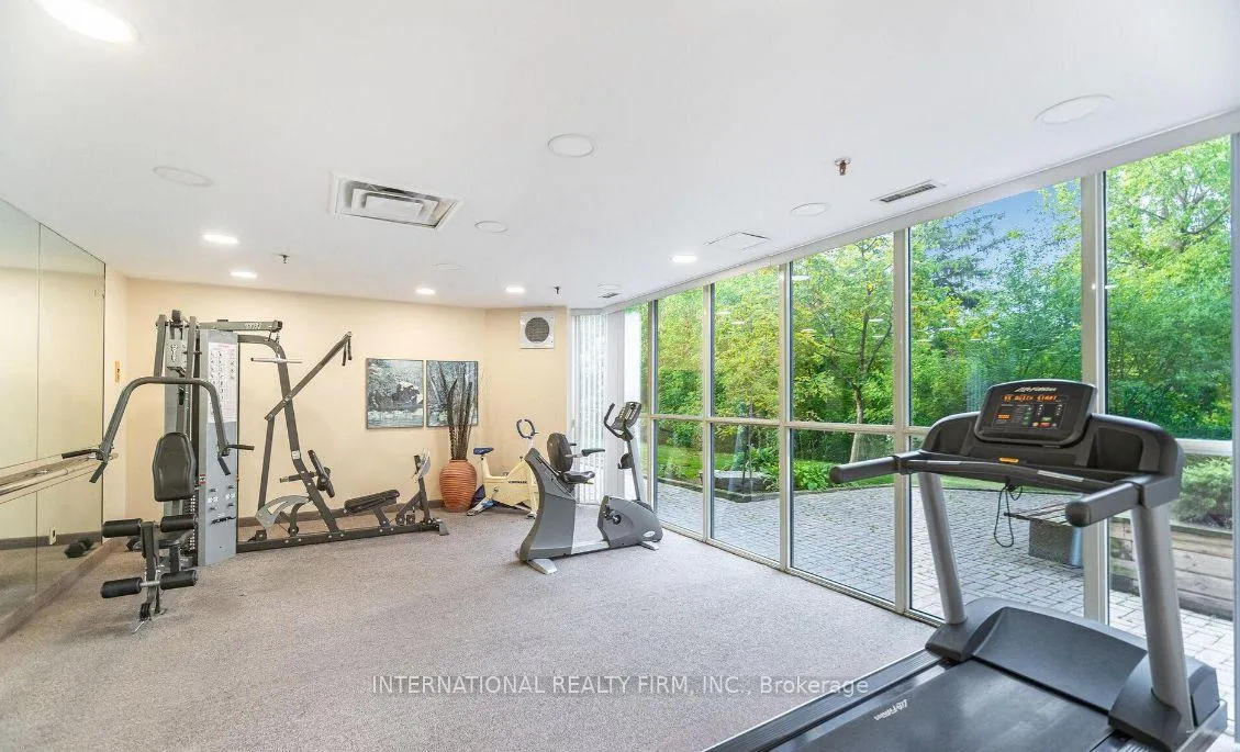 Photo 14 of Unit Lph2, 600 Rexdale Boulevard, Etobicoke, West Humber-Clairville — HOMEH