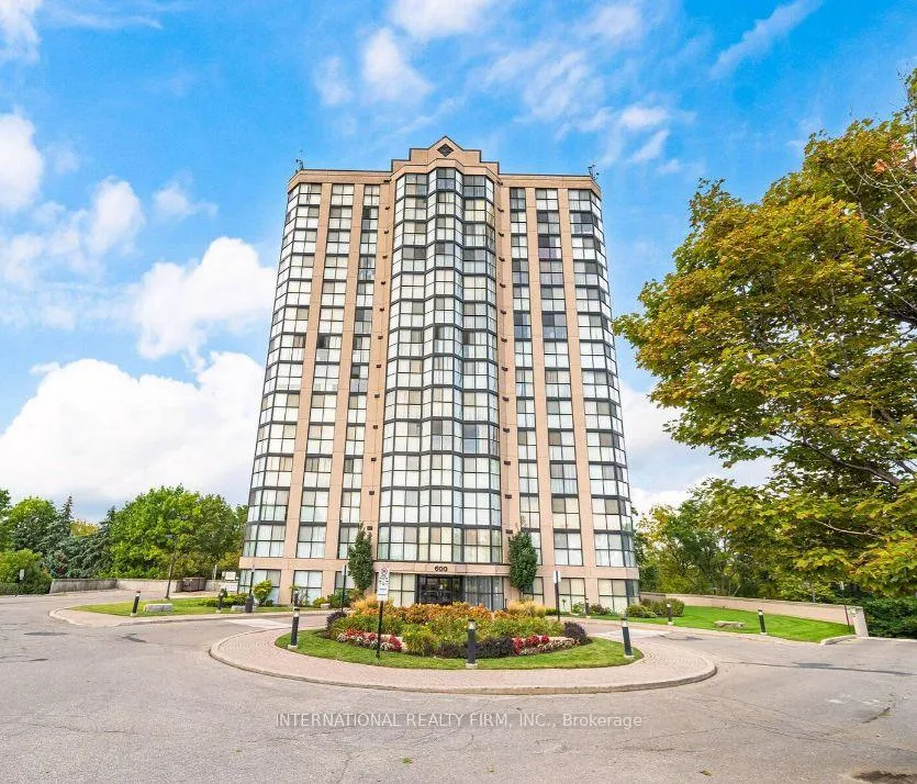 Photo 15 of Unit Lph2, 600 Rexdale Boulevard, Etobicoke, West Humber-Clairville — HOMEH
