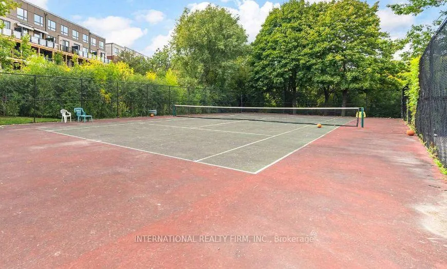 Photo 16 of Unit Lph2, 600 Rexdale Boulevard, Etobicoke, West Humber-Clairville — HOMEH