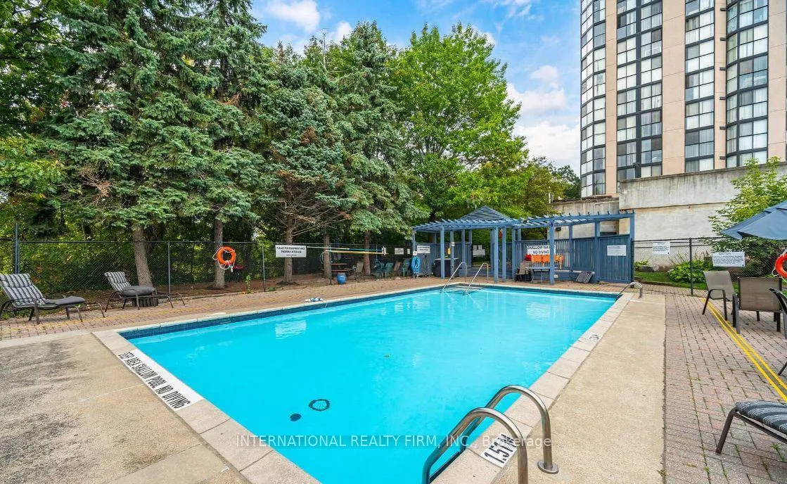 Photo 17 of Unit Lph2, 600 Rexdale Boulevard, Etobicoke, West Humber-Clairville — HOMEH