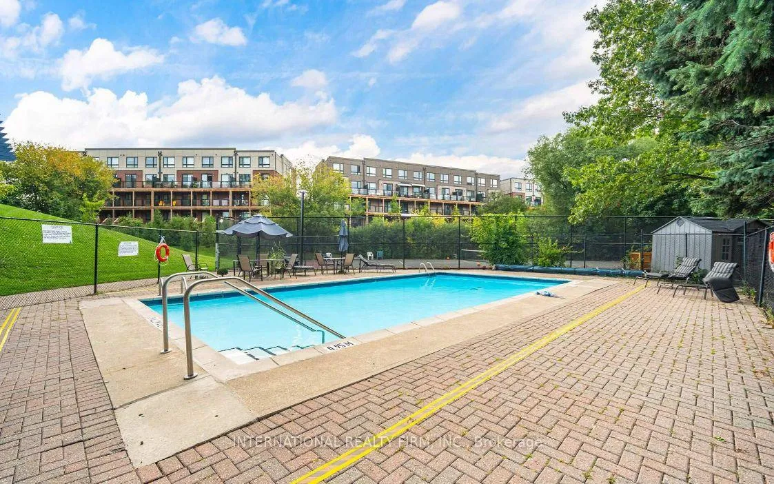 Photo 18 of Unit Lph2, 600 Rexdale Boulevard, Etobicoke, West Humber-Clairville — HOMEH