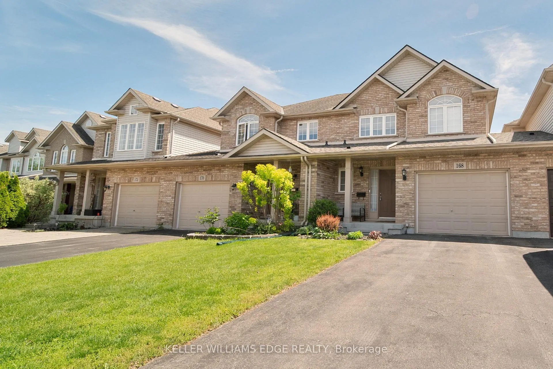 Photo 1 of 168 McBride Drive, St. Catharines, Rykert/Vansickle — HOMEH