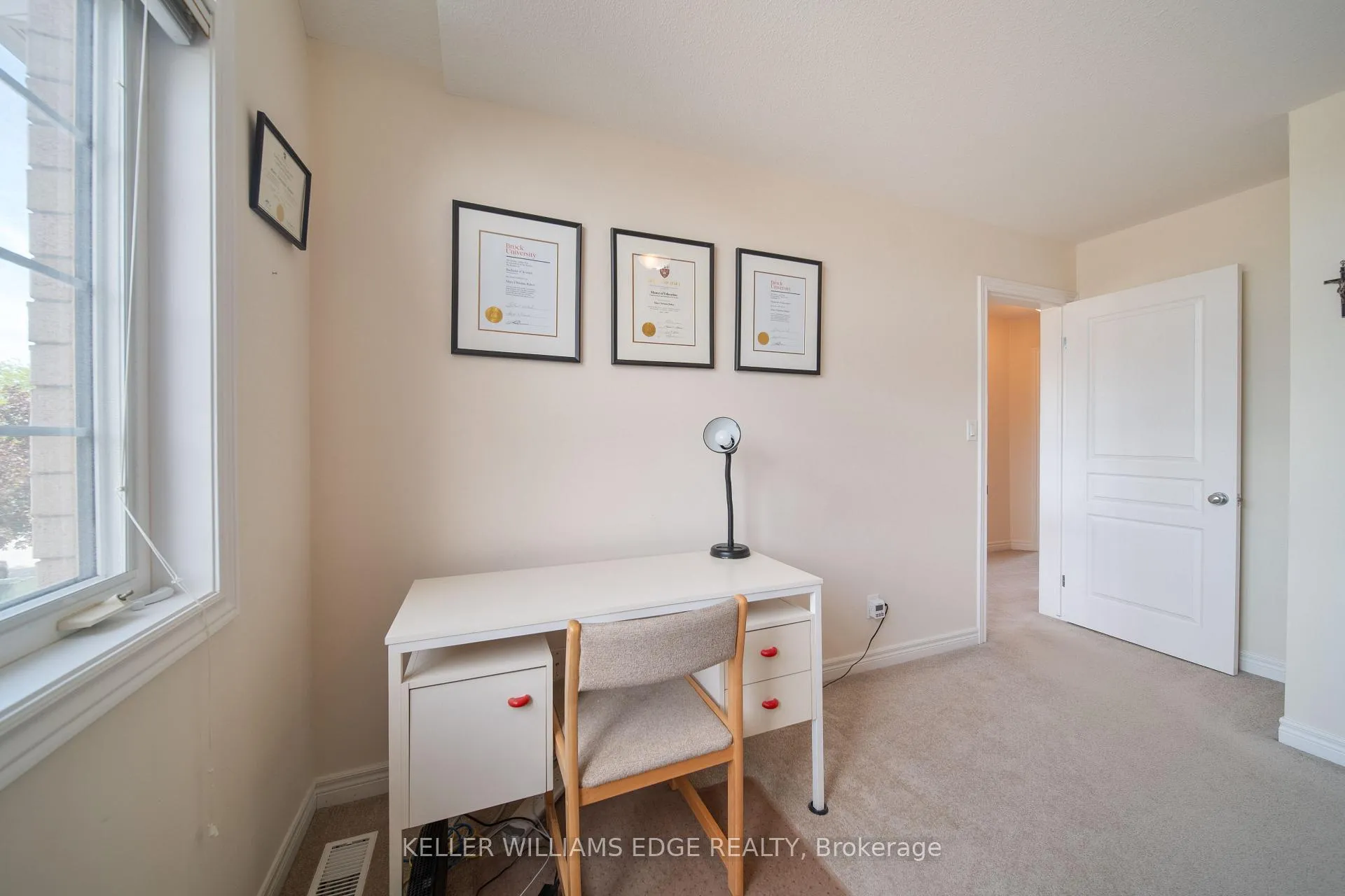 Photo 21 of 168 McBride Drive, St. Catharines, Rykert/Vansickle — HOMEH