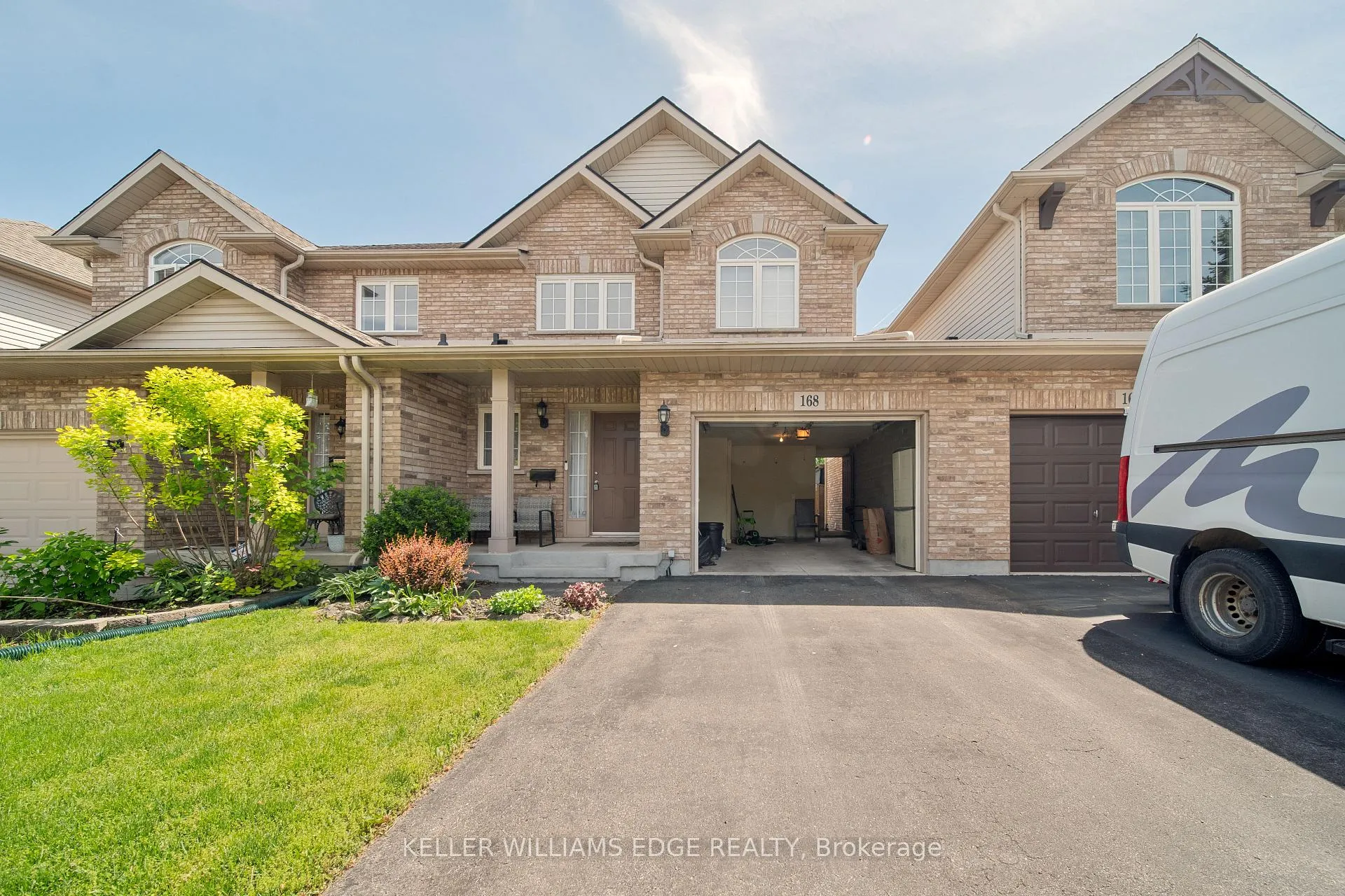 Photo 28 of 168 McBride Drive, St. Catharines, Rykert/Vansickle — HOMEH