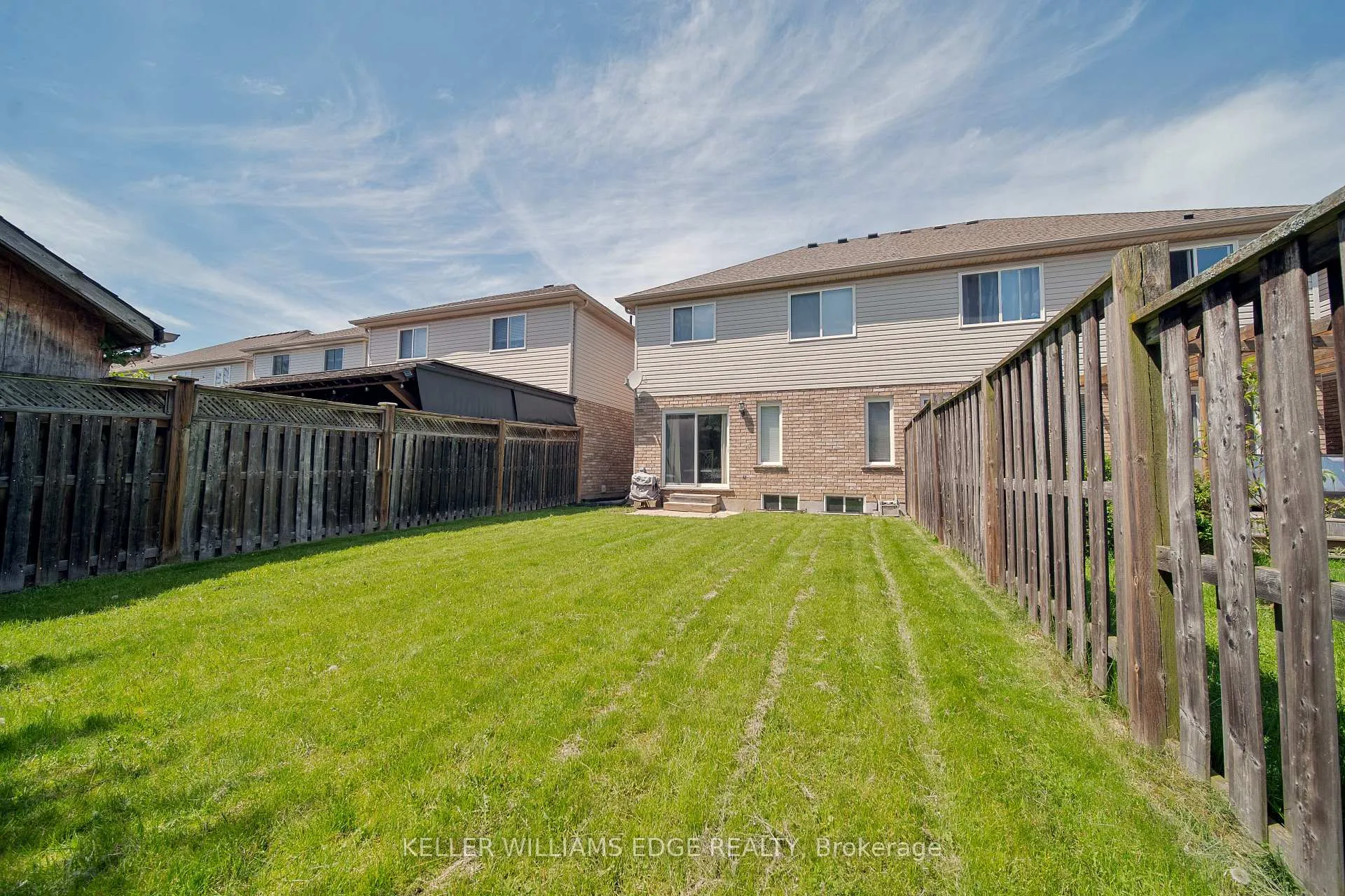 Photo 31 of 168 McBride Drive, St. Catharines, Rykert/Vansickle — HOMEH