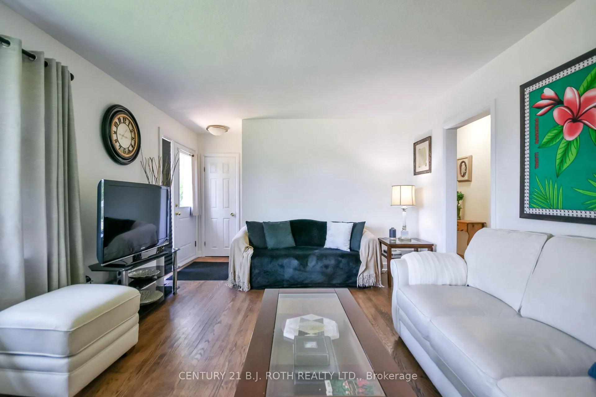 Photo 6 of 223 Wellington Street E, Barrie, Codrington — HOMEH