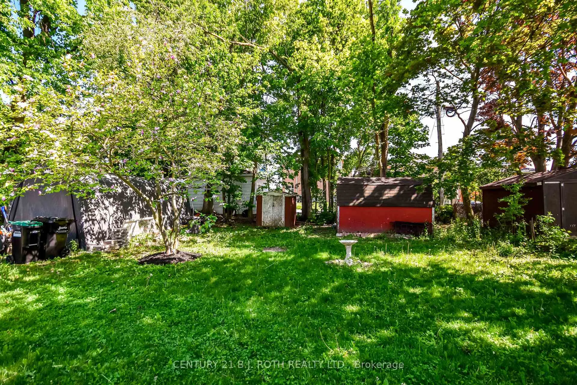 Photo 33 of 223 Wellington Street E, Barrie, Codrington — HOMEH