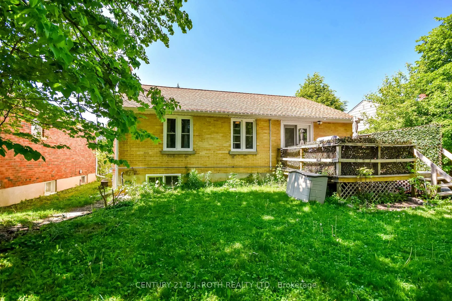 Photo 34 of 223 Wellington Street E, Barrie, Codrington — HOMEH