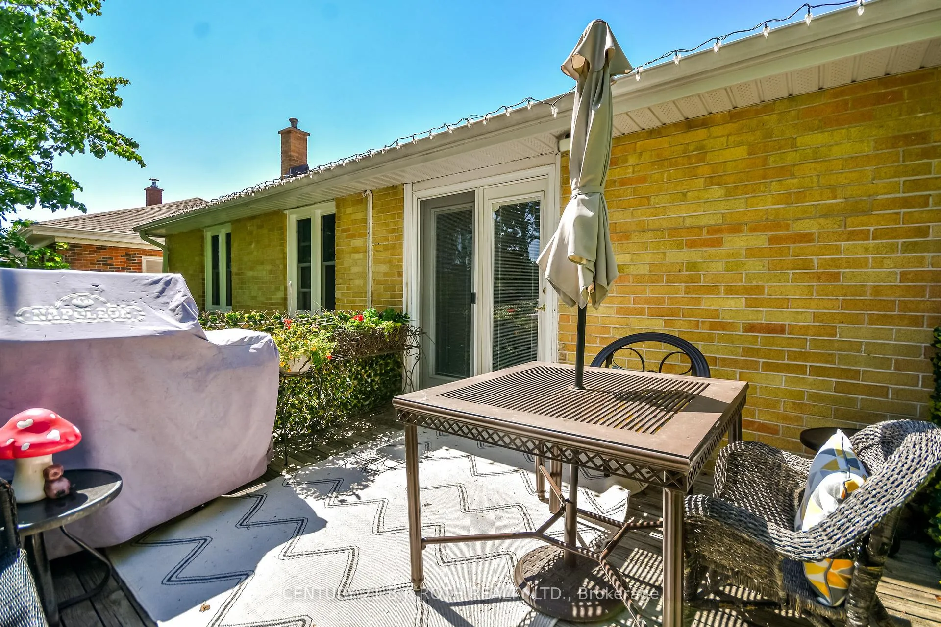 Photo 35 of 223 Wellington Street E, Barrie, Codrington — HOMEH
