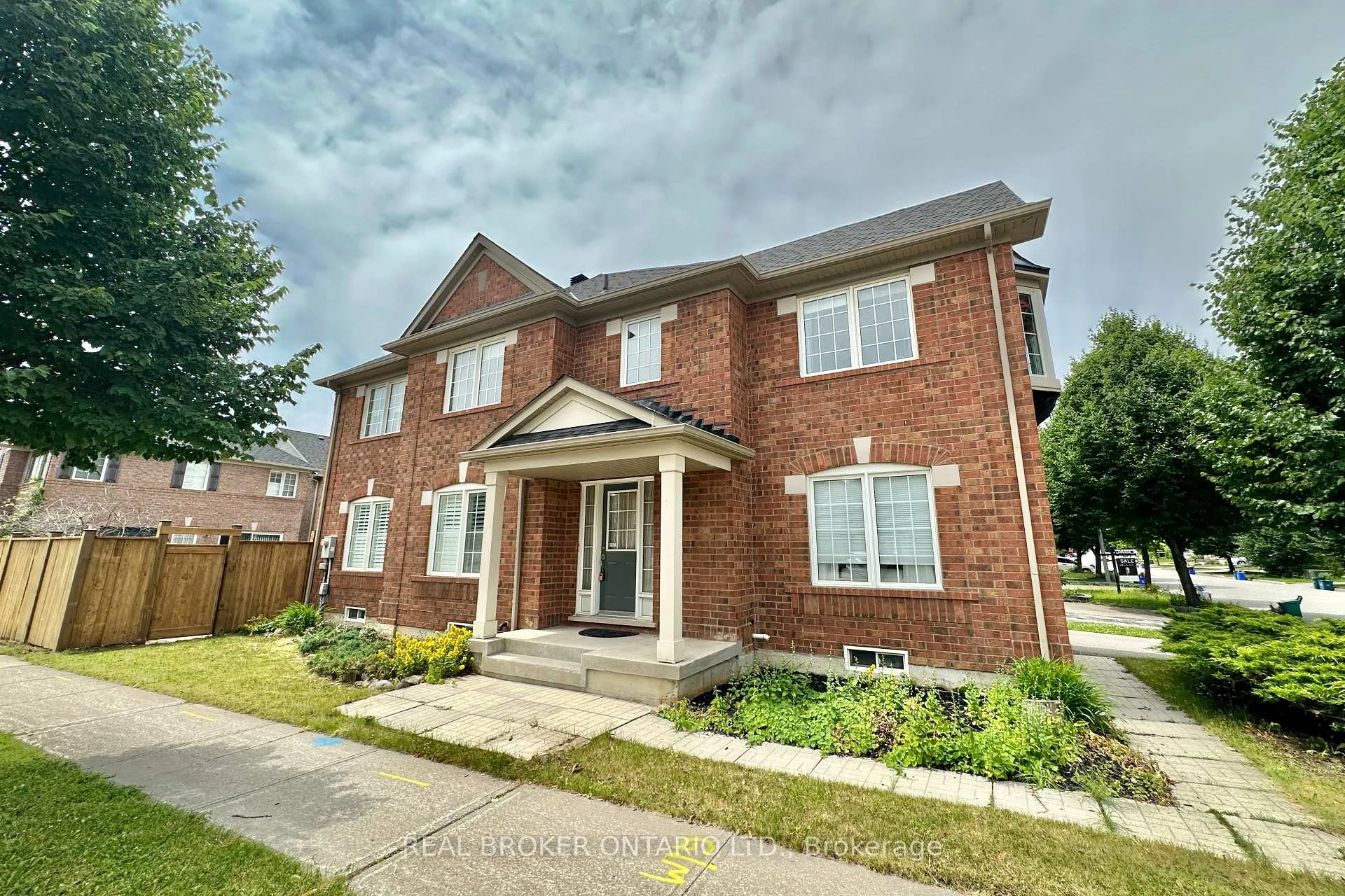 Photo 1 of 1 Armando Drive, Markham, Wismer — HOMEH