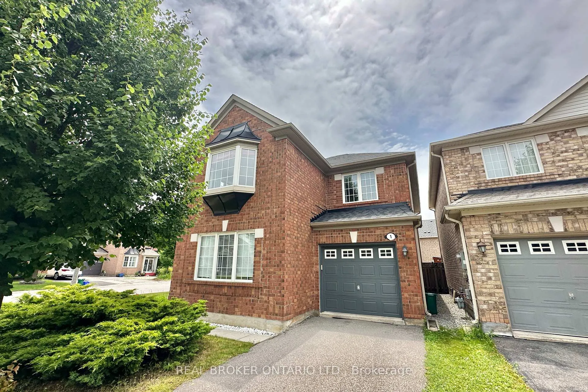 Photo 2 of 1 Armando Drive, Markham, Wismer — HOMEH