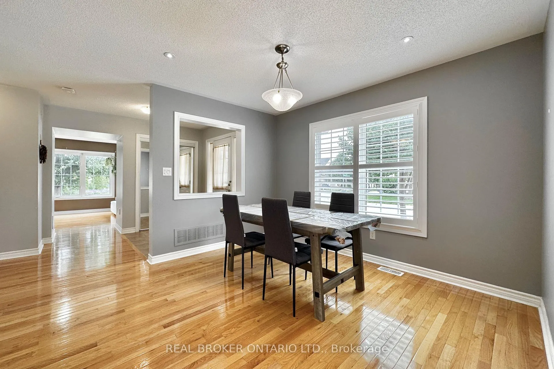 Photo 6 of 1 Armando Drive, Markham, Wismer — HOMEH
