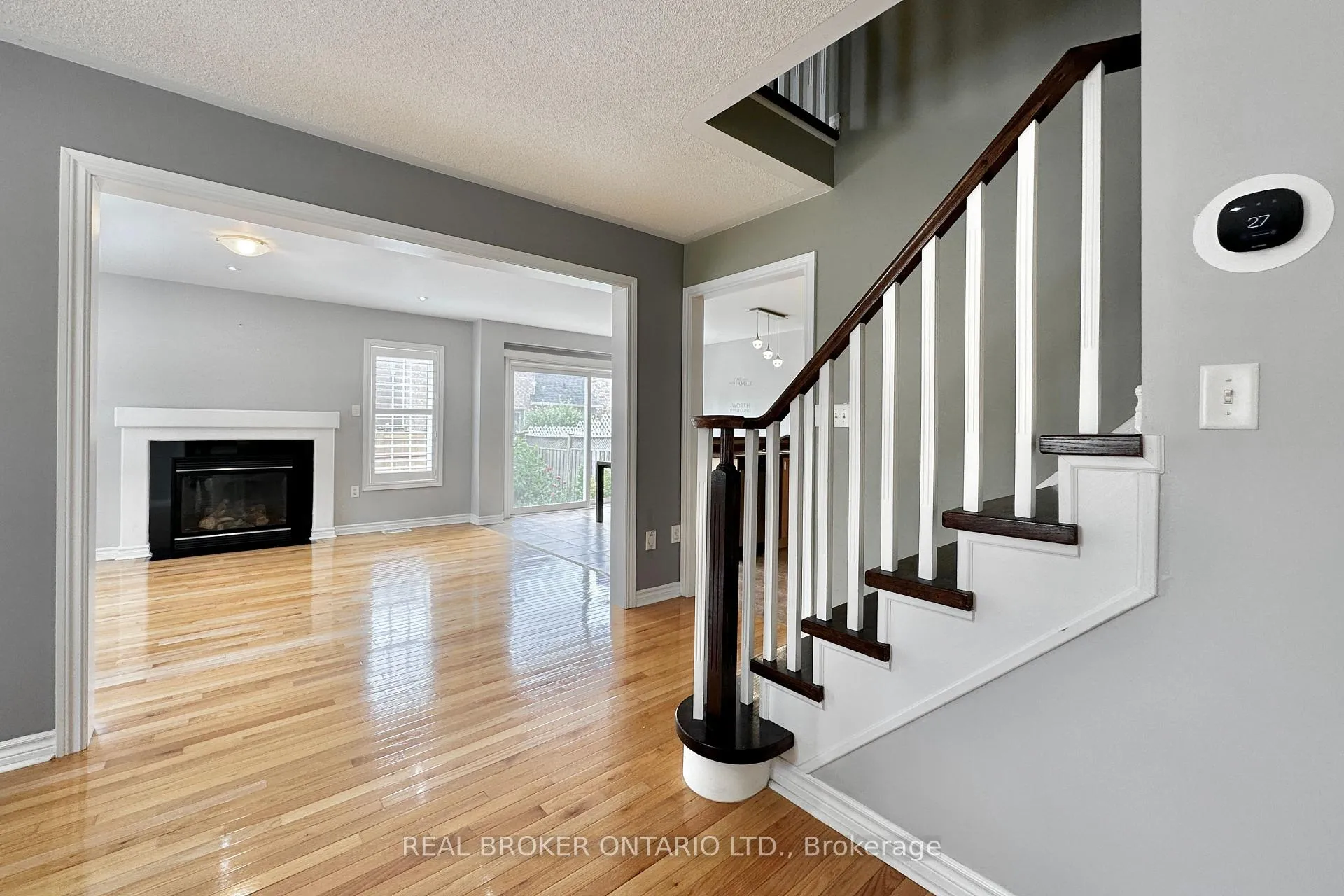 Photo 8 of 1 Armando Drive, Markham, Wismer — HOMEH