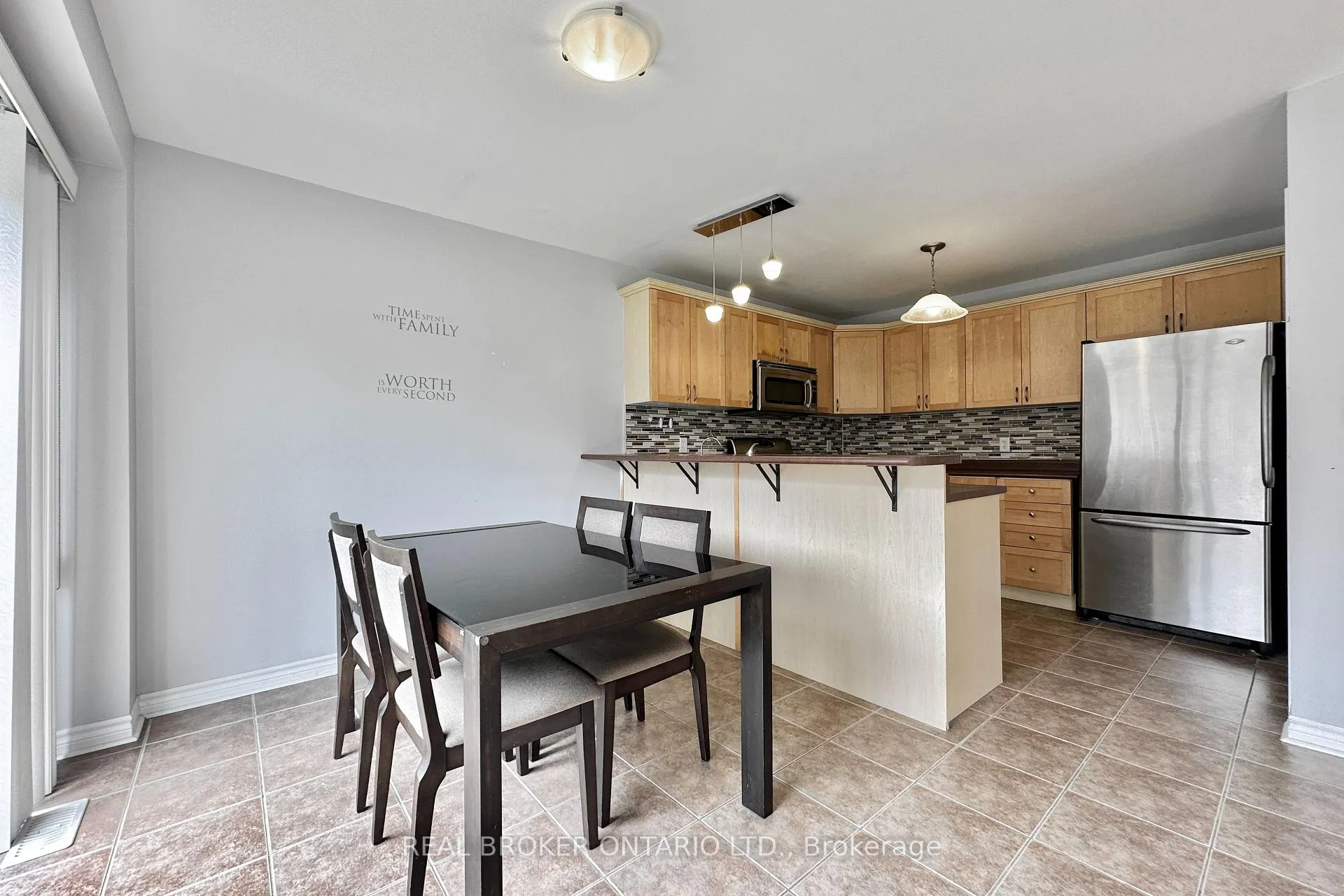Photo 13 of 1 Armando Drive, Markham, Wismer — HOMEH