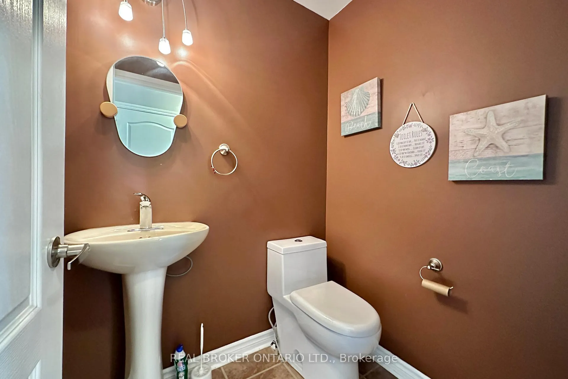 Photo 17 of 1 Armando Drive, Markham, Wismer — HOMEH