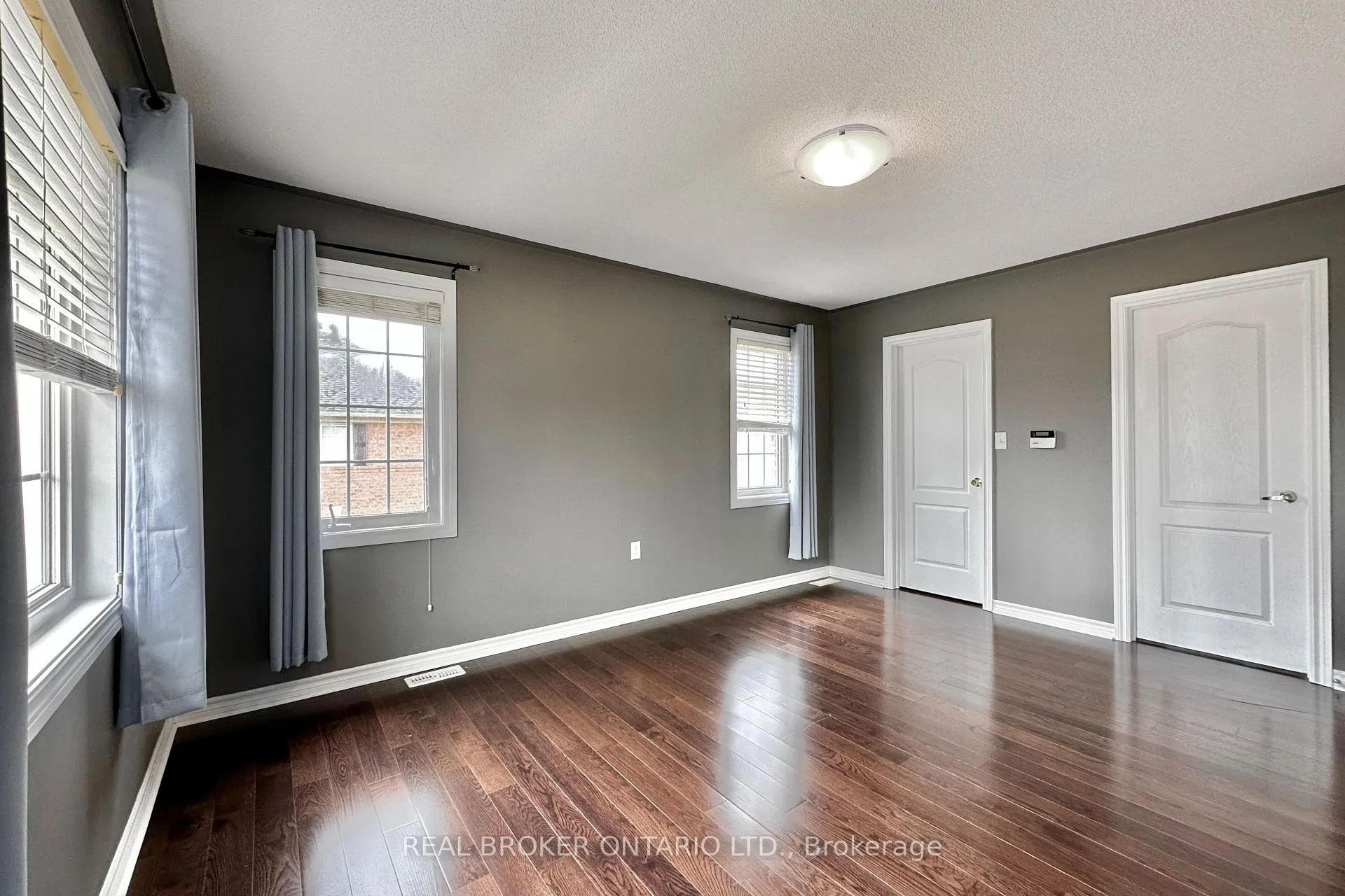 Photo 23 of 1 Armando Drive, Markham, Wismer — HOMEH