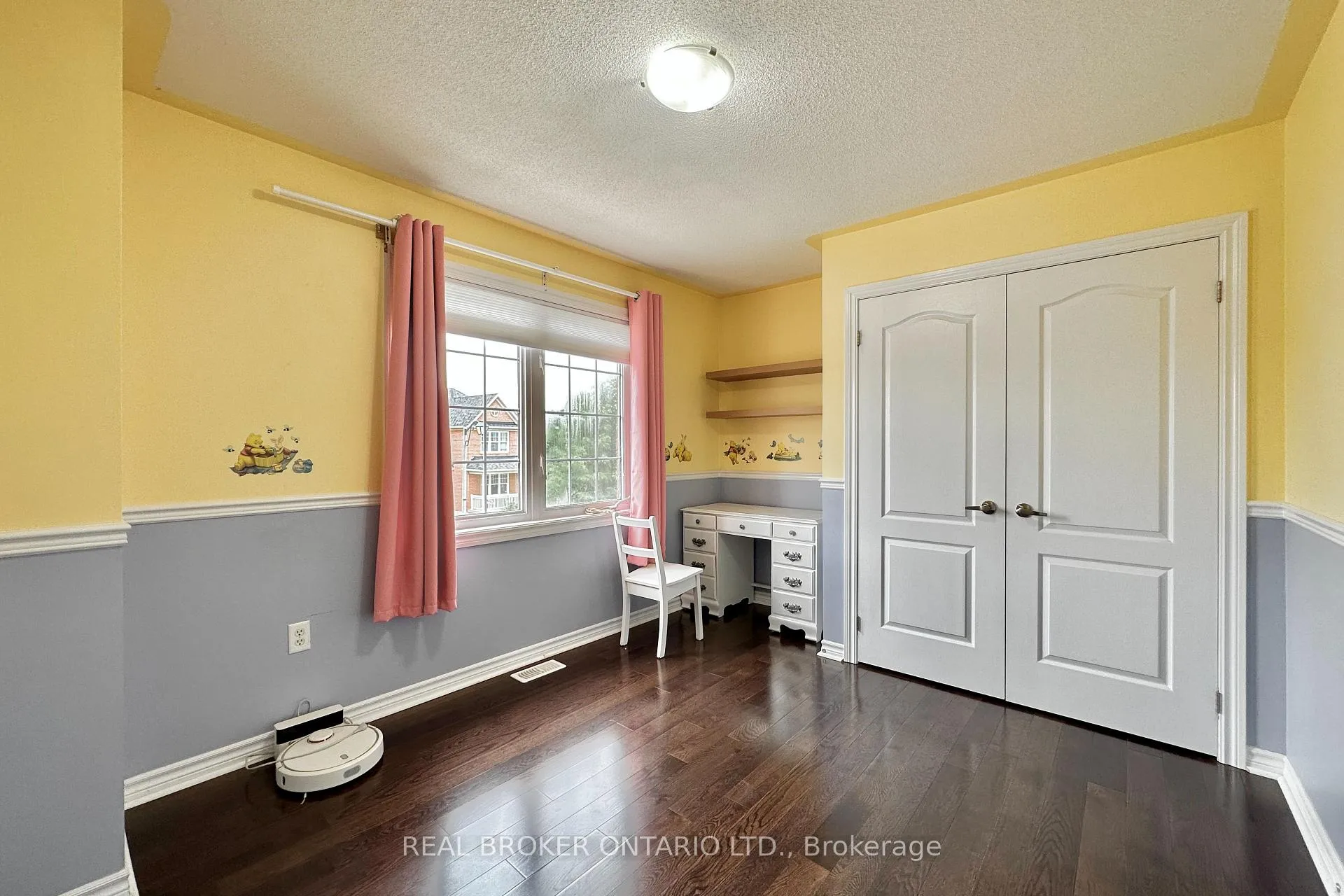 Photo 30 of 1 Armando Drive, Markham, Wismer — HOMEH