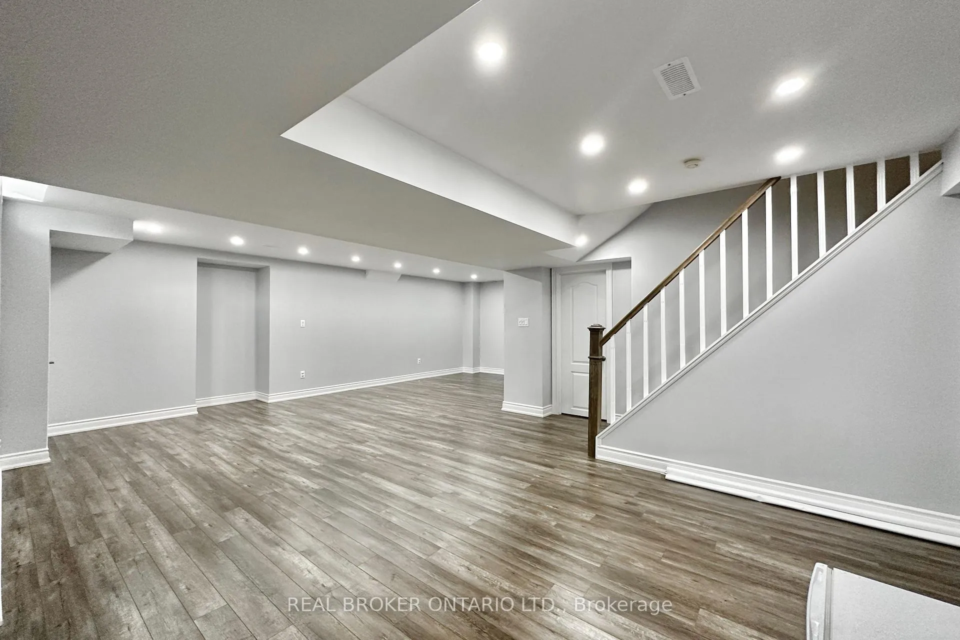 Photo 33 of 1 Armando Drive, Markham, Wismer — HOMEH