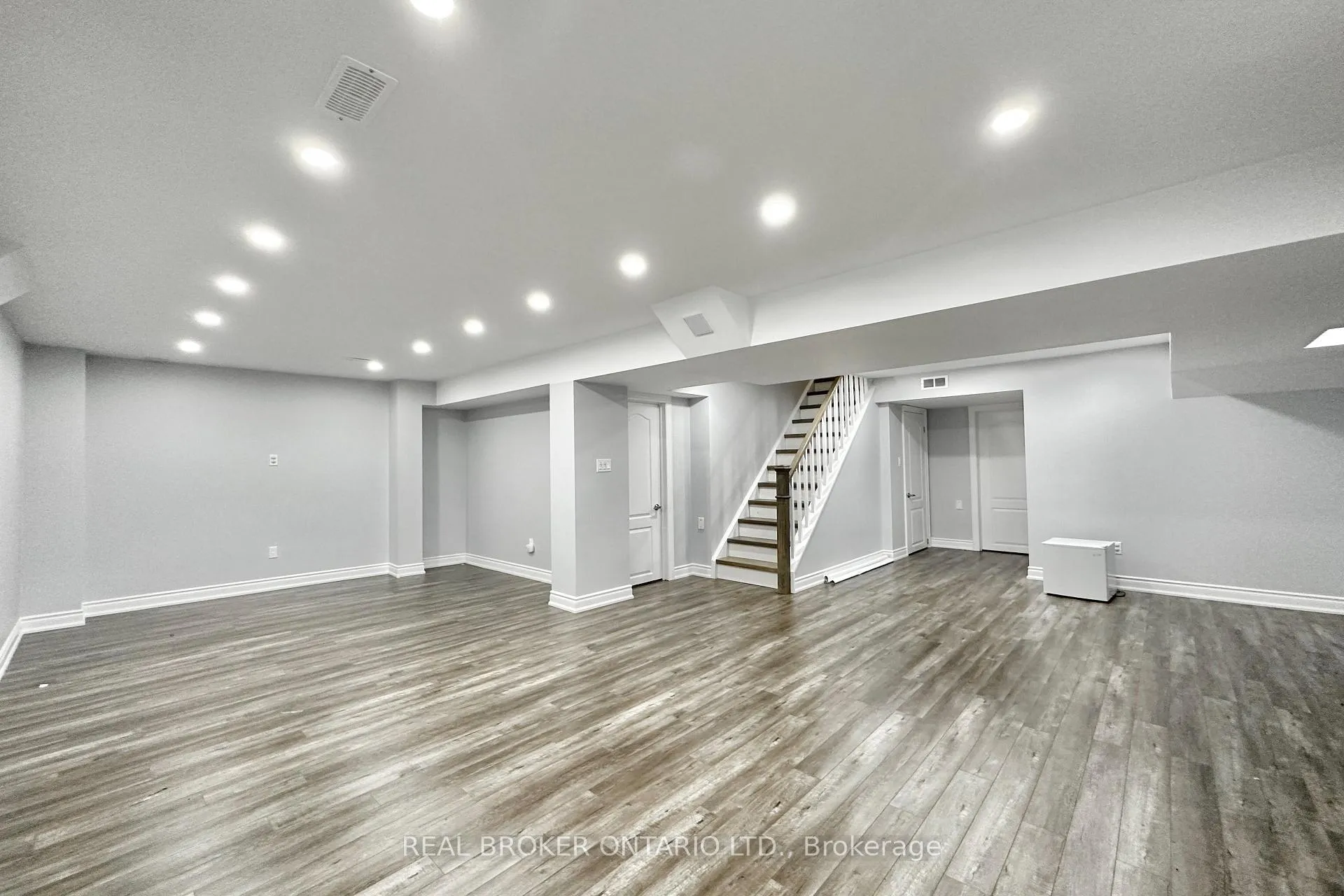 Photo 35 of 1 Armando Drive, Markham, Wismer — HOMEH