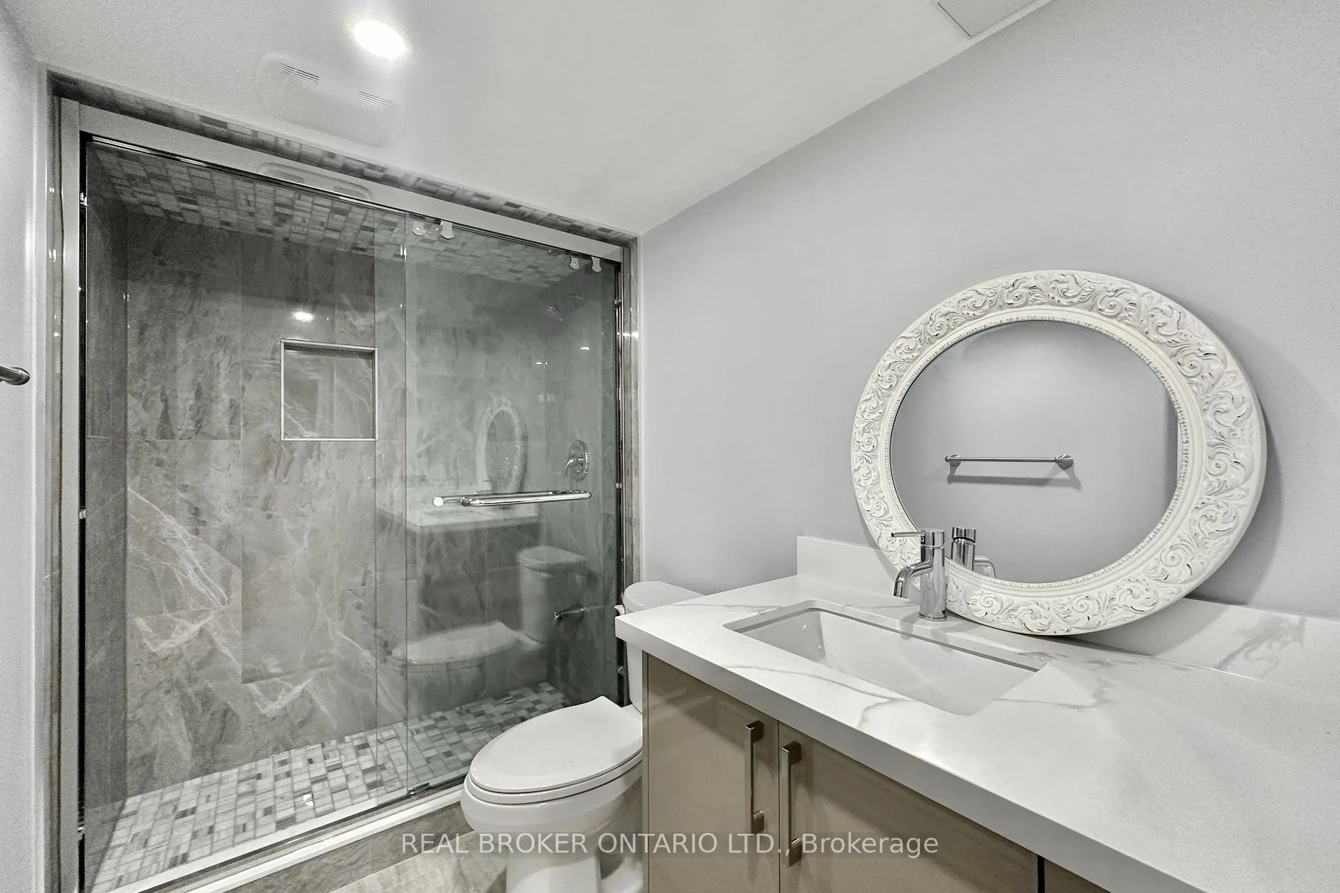 Photo 38 of 1 Armando Drive, Markham, Wismer — HOMEH