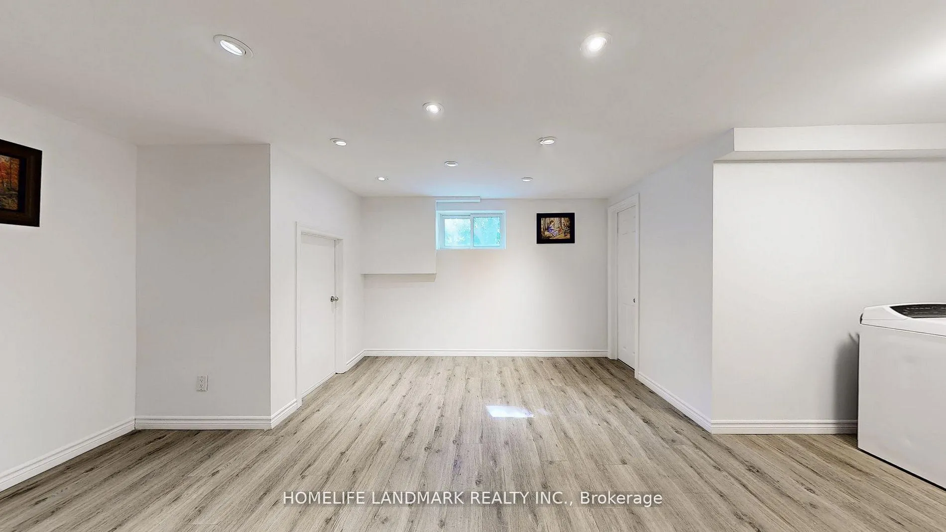 Photo 7 of Unit Basement, 11 Uplands Avenue, Vaughan, Uplands — HOMEH