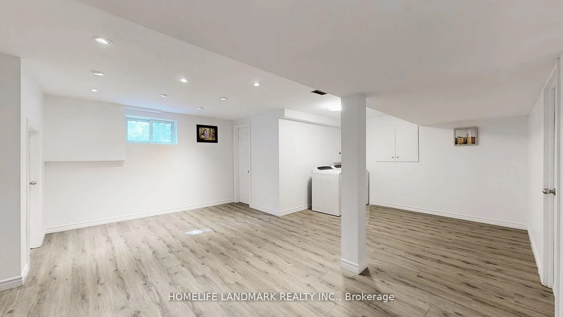 Photo 10 of Unit Basement, 11 Uplands Avenue, Vaughan, Uplands — HOMEH