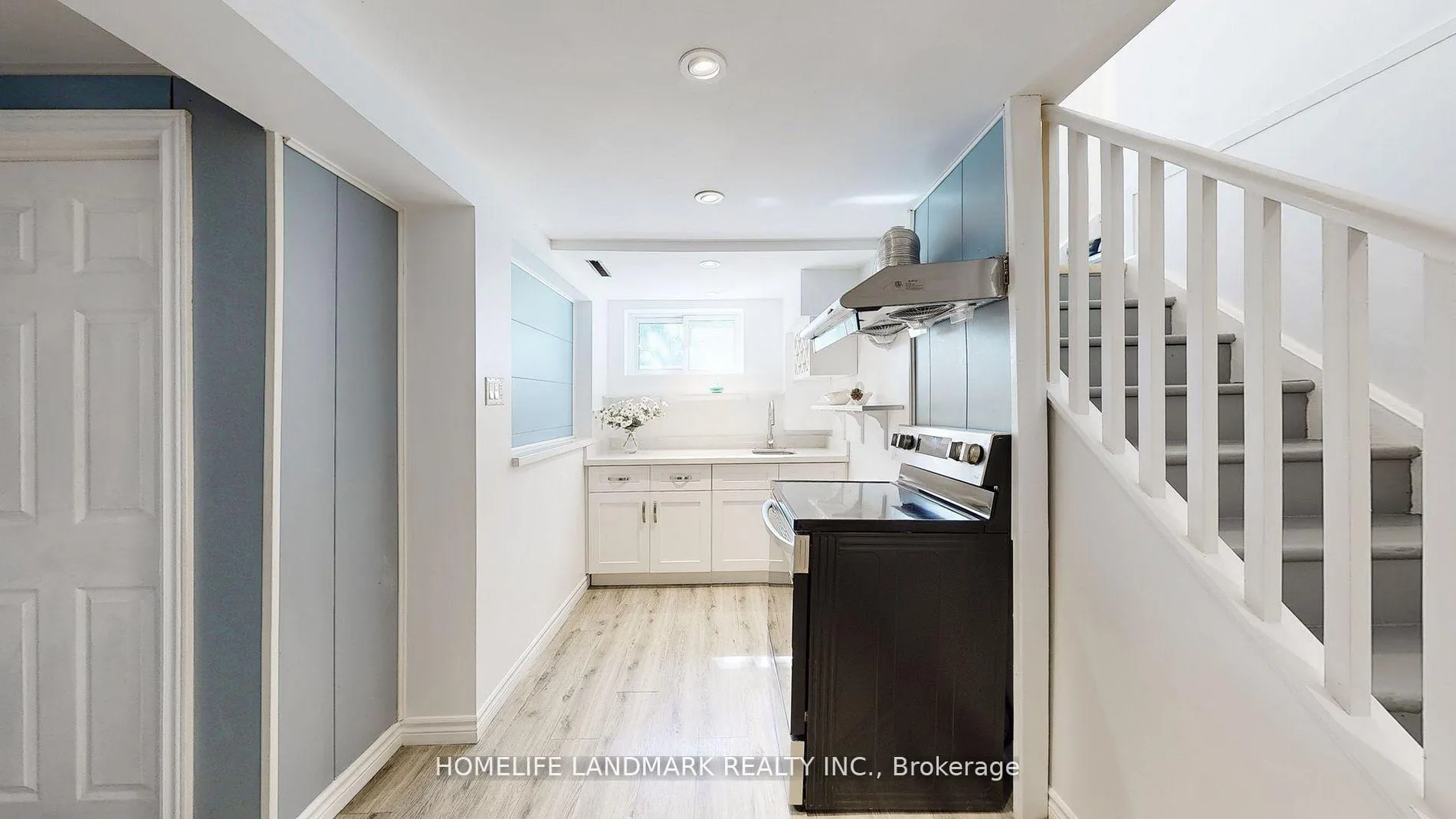 Photo 11 of Unit Basement, 11 Uplands Avenue, Vaughan, Uplands — HOMEH