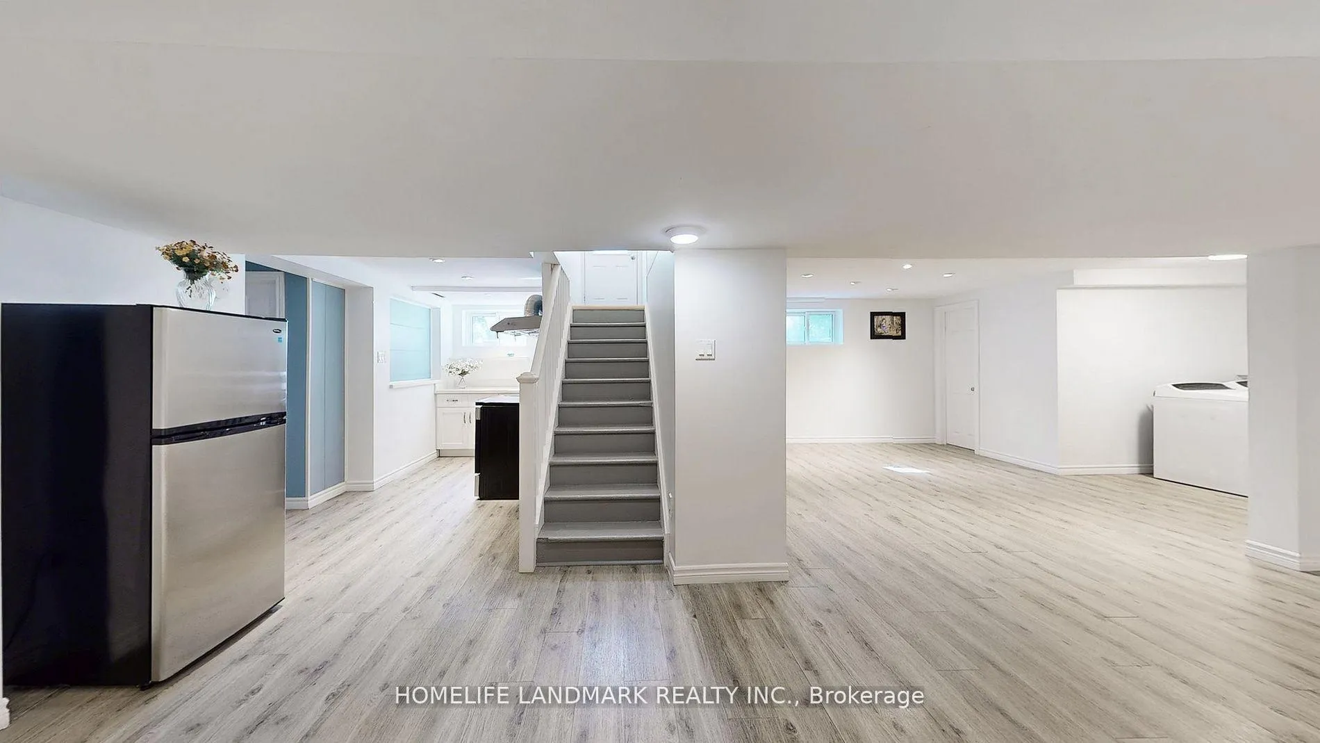 Photo 16 of Unit Basement, 11 Uplands Avenue, Vaughan, Uplands — HOMEH