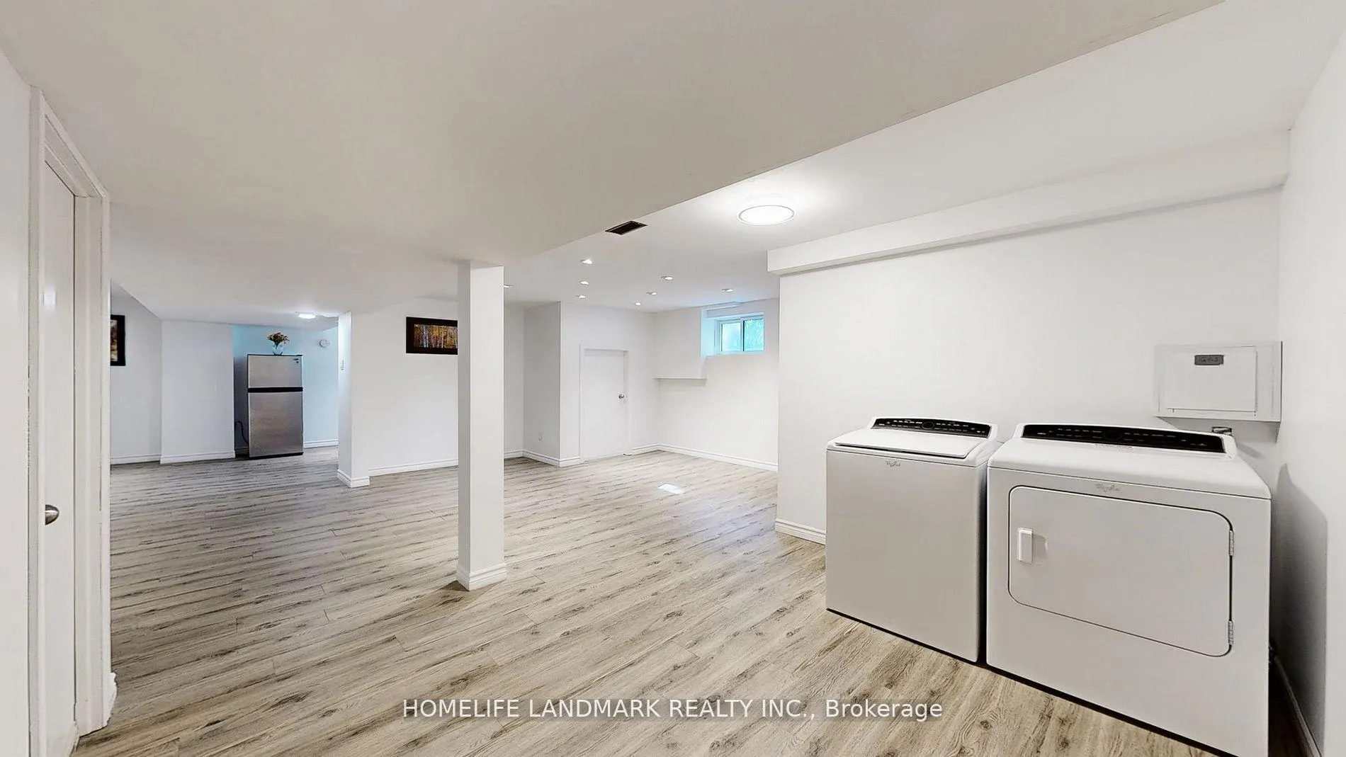 Photo 17 of Unit Basement, 11 Uplands Avenue, Vaughan, Uplands — HOMEH