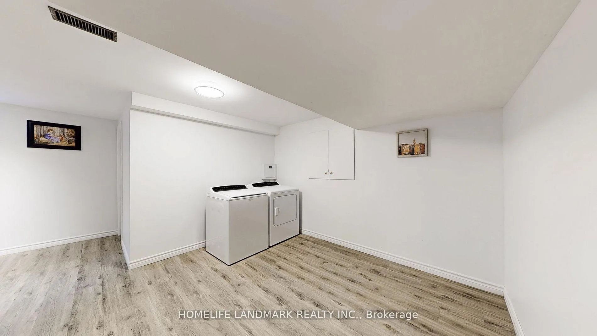 Photo 18 of Unit Basement, 11 Uplands Avenue, Vaughan, Uplands — HOMEH