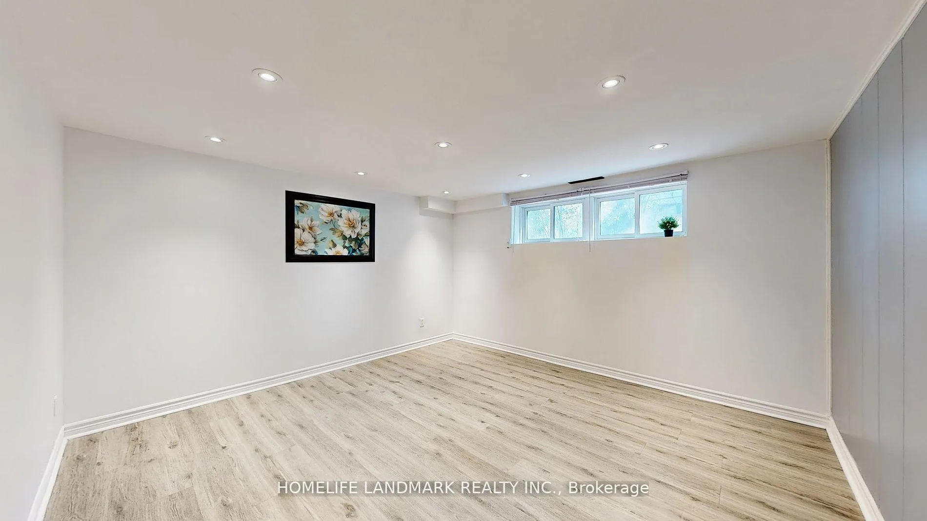 Photo 20 of Unit Basement, 11 Uplands Avenue, Vaughan, Uplands — HOMEH