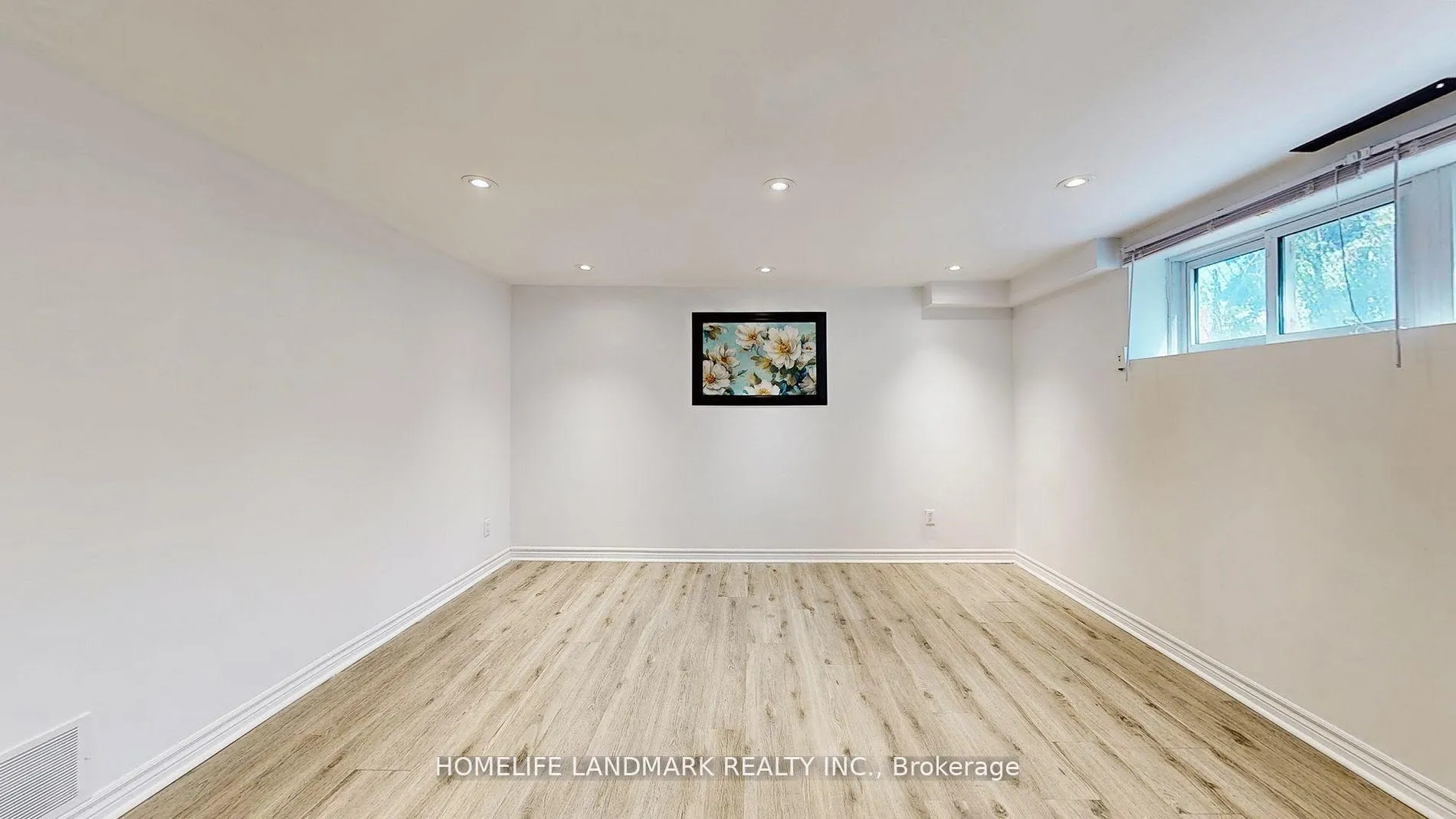 Photo 21 of Unit Basement, 11 Uplands Avenue, Vaughan, Uplands — HOMEH