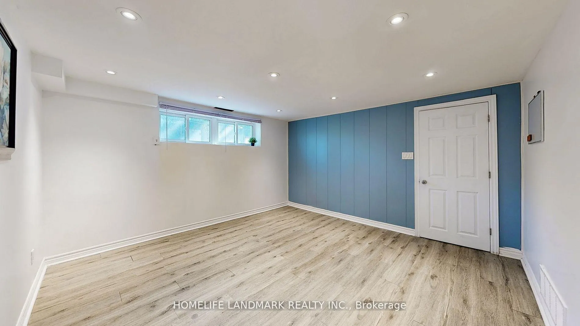 Photo 22 of Unit Basement, 11 Uplands Avenue, Vaughan, Uplands — HOMEH