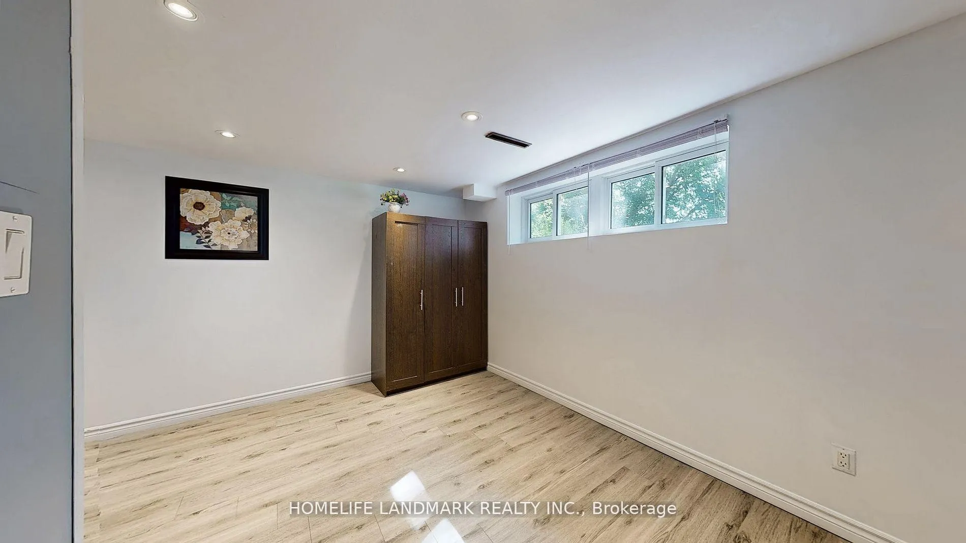 Photo 23 of Unit Basement, 11 Uplands Avenue, Vaughan, Uplands — HOMEH