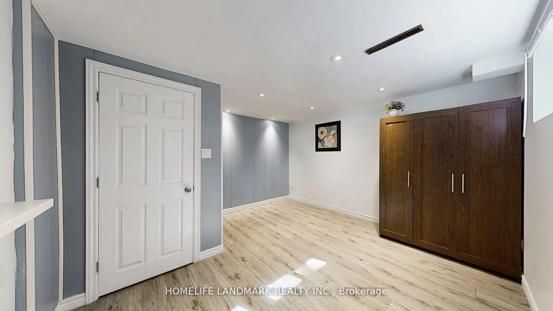 Photo 24 of Unit Basement, 11 Uplands Avenue, Vaughan, Uplands — HOMEH