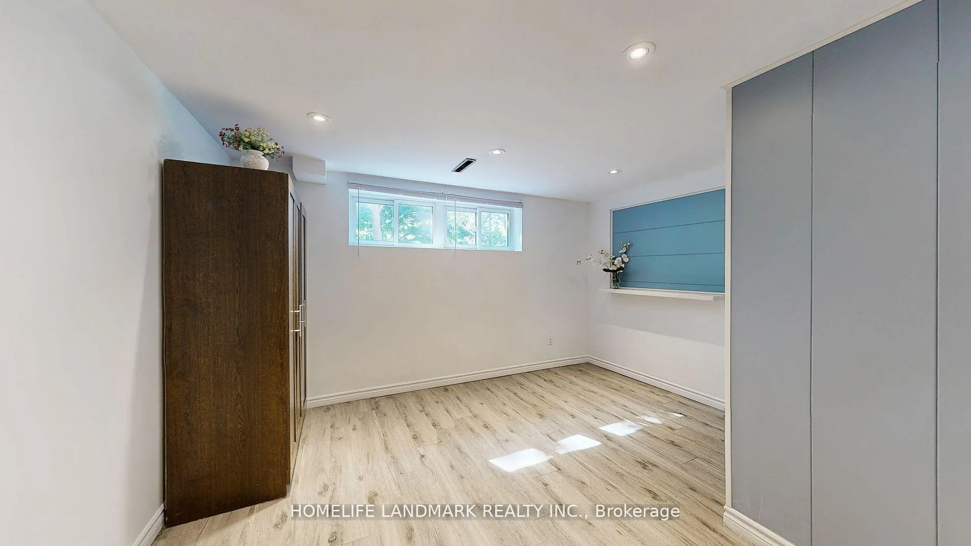 Photo 26 of Unit Basement, 11 Uplands Avenue, Vaughan, Uplands — HOMEH