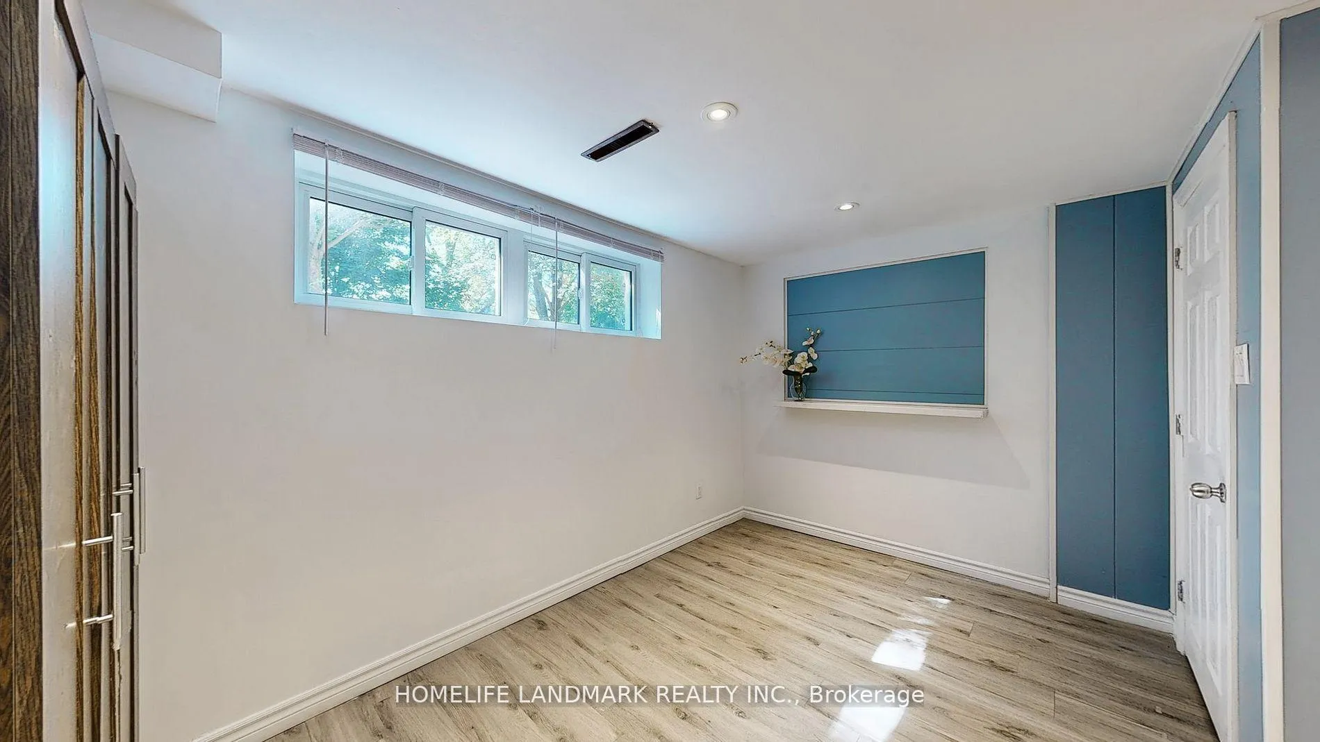 Photo 27 of Unit Basement, 11 Uplands Avenue, Vaughan, Uplands — HOMEH