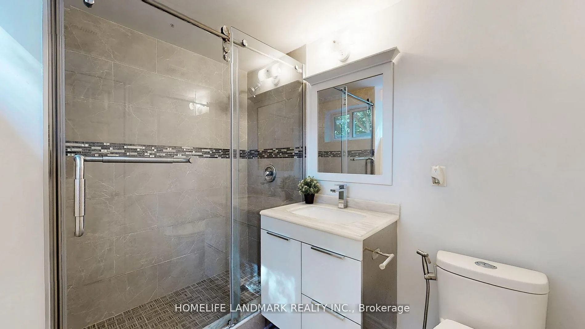 Photo 28 of Unit Basement, 11 Uplands Avenue, Vaughan, Uplands — HOMEH