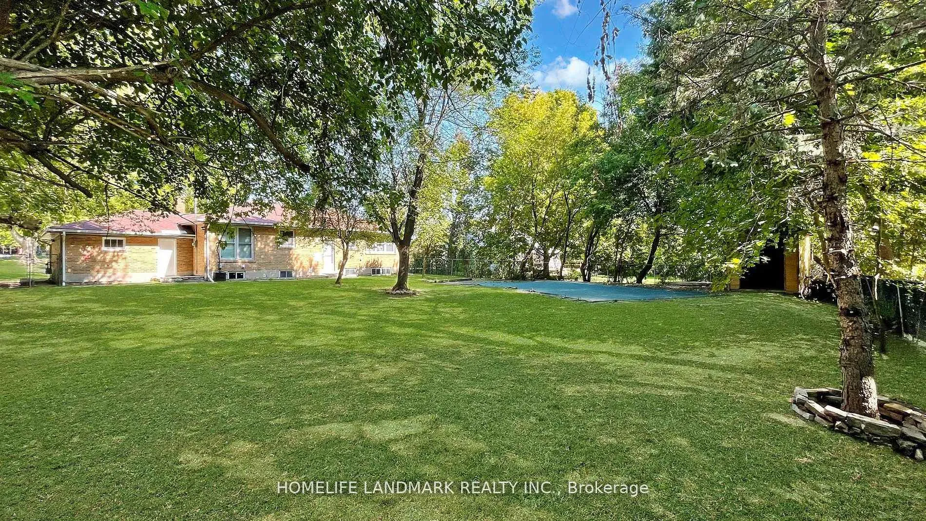 Photo 30 of Unit Basement, 11 Uplands Avenue, Vaughan, Uplands — HOMEH