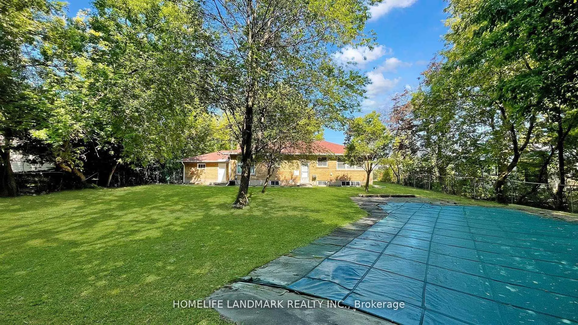 Photo 31 of Unit Basement, 11 Uplands Avenue, Vaughan, Uplands — HOMEH