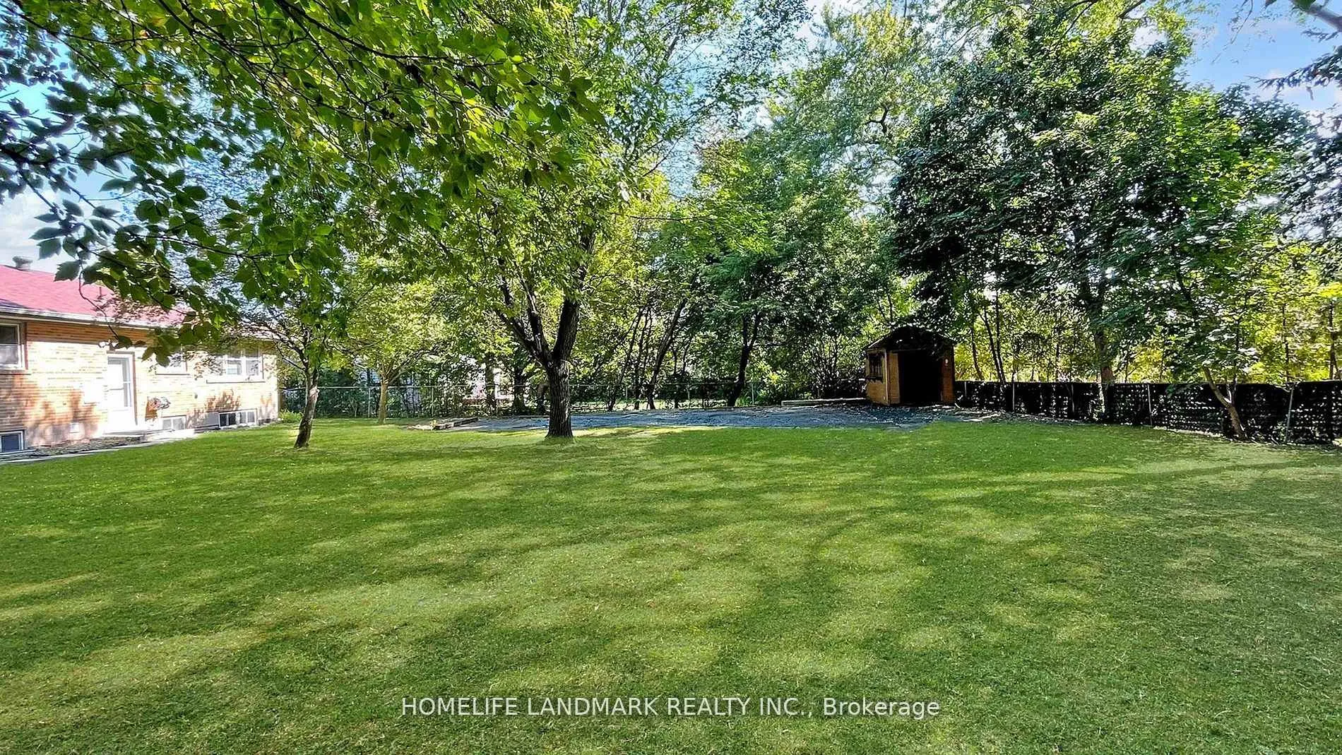 Photo 32 of Unit Basement, 11 Uplands Avenue, Vaughan, Uplands — HOMEH