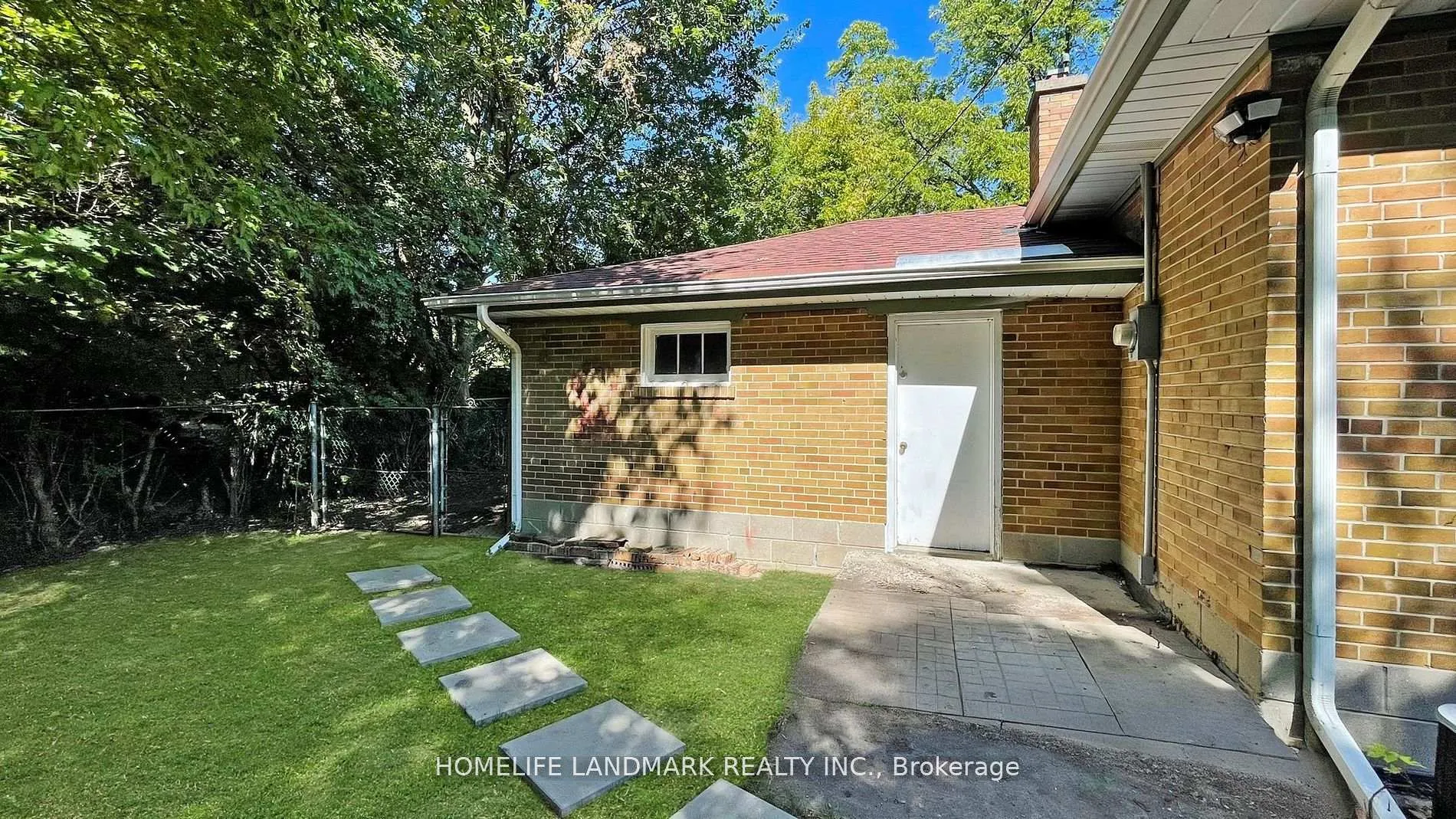 Photo 34 of Unit Basement, 11 Uplands Avenue, Vaughan, Uplands — HOMEH