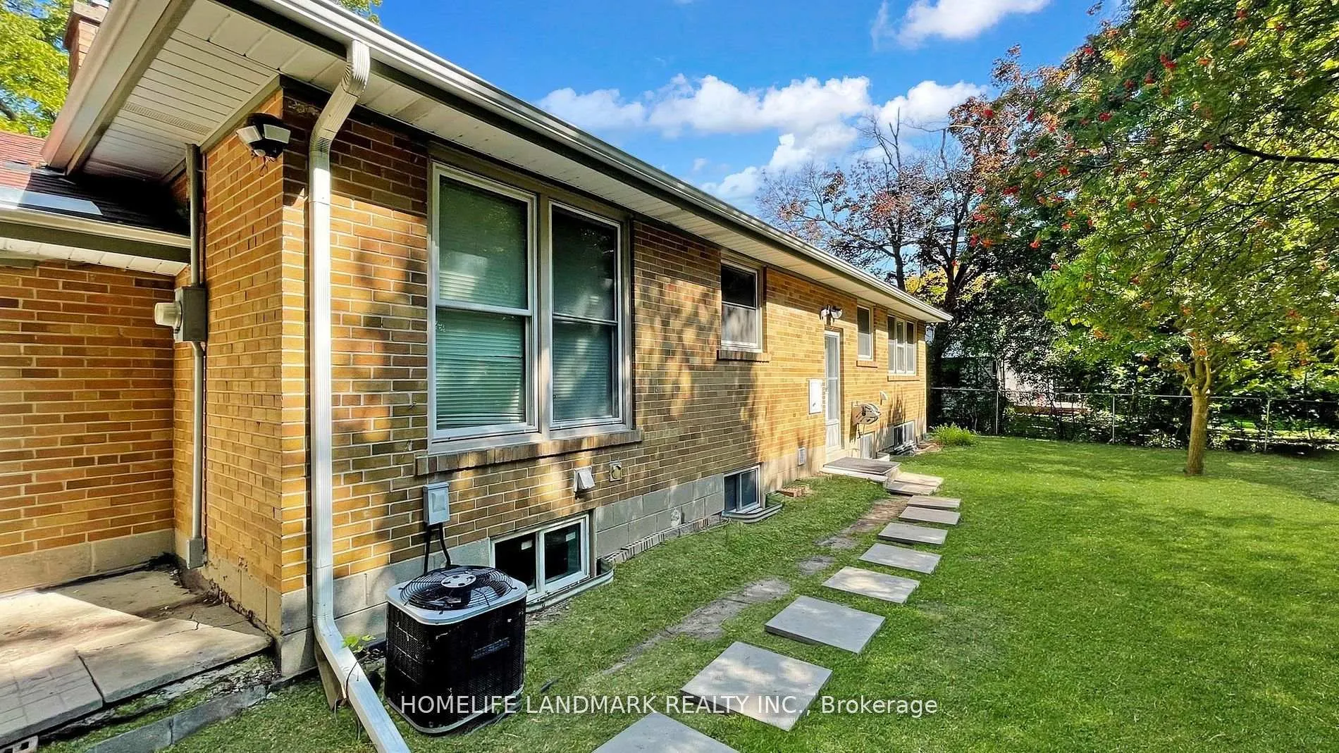 Photo 35 of Unit Basement, 11 Uplands Avenue, Vaughan, Uplands — HOMEH