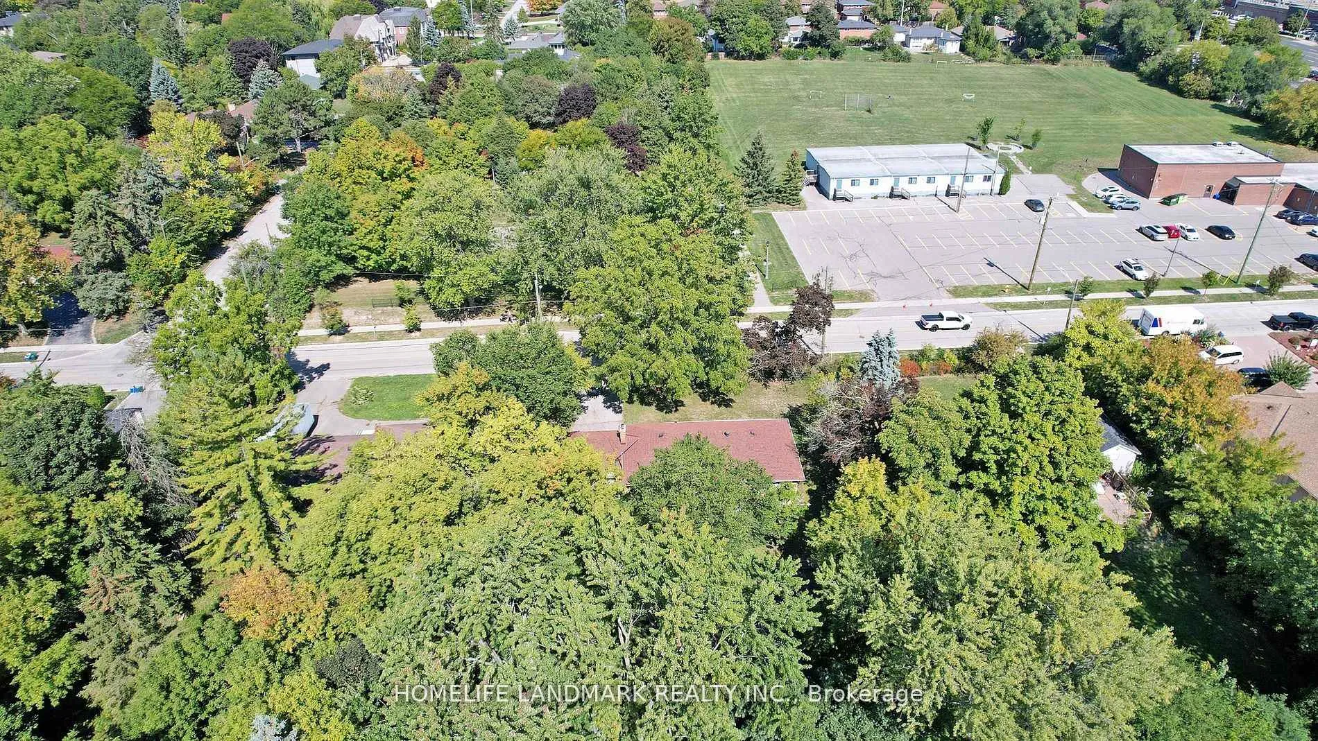 Photo 40 of Unit Basement, 11 Uplands Avenue, Vaughan, Uplands — HOMEH