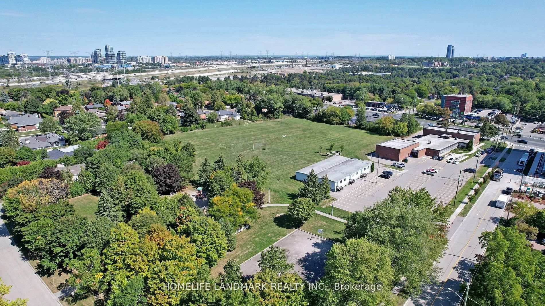 Photo 41 of Unit Basement, 11 Uplands Avenue, Vaughan, Uplands — HOMEH