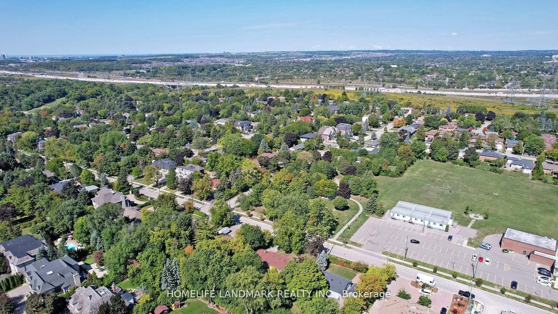 Photo 42 of Unit Basement, 11 Uplands Avenue, Vaughan, Uplands — HOMEH